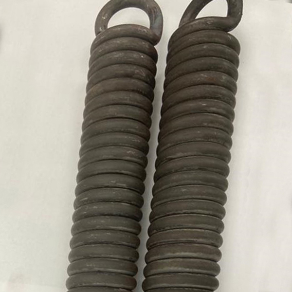 Пружина Растяжения 1,2-10,5-47,4-25 Тип1-Ц9ХР № 1086-0313 ГОСТ.