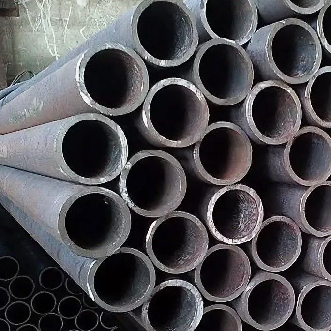 Труба Стальная Бесшовная 14x0,5 Мм 40Х ГОСТ 8734-75 Купить, Цена В.