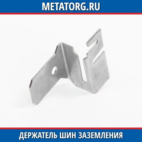  Главное о выборе и установке держателя электропроводки с покрытием из цинка 