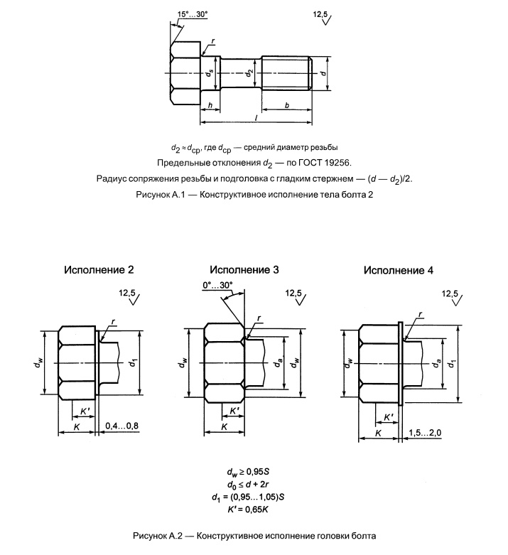 Варианты конструктивного исполнения болтов..jpg
