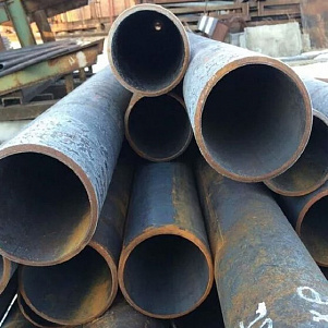 Труба 273х18.0 ТУ 1317-006.1-5933777520-2003 СТ.13ХФА