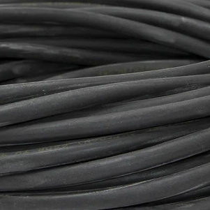 Кабель силовой ВБШвнг(A)-LS 1х10 0,66 кВ