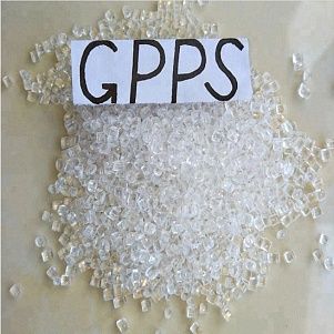 Полистирол общего назначения GPPS / ПСОН 1540 Tabriz Petrochemical Company