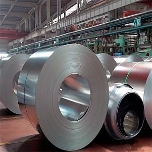 Лента оцинкованная 1.5х250 мм