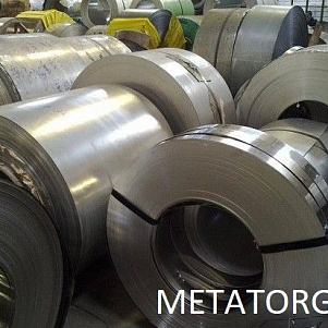 Лента прецизионная, ГОСТ 14080-78, цена, инвар, пермаллой, купить в России | МеталлЭнергоХолдинг