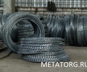 Проволока АКЛ