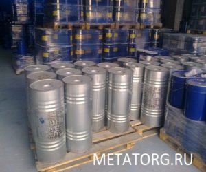 Алюминиевая пудра, порошок