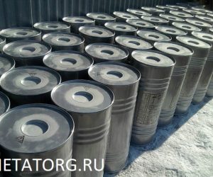 Алюминиевая пудра