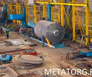 Емкости канализационные