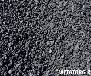 Коксовая мелочь