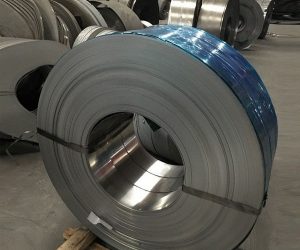 Лента нержавеющая 06ХН28МДТ