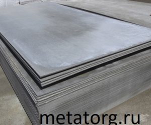 Лист асбестоцементный