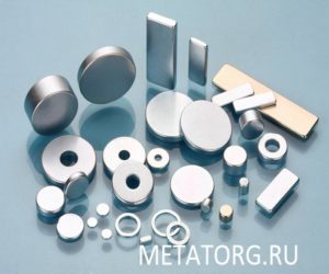 Магнитно-мягкие сплавы