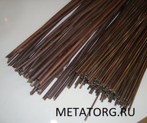 Медно-фосфорные припои