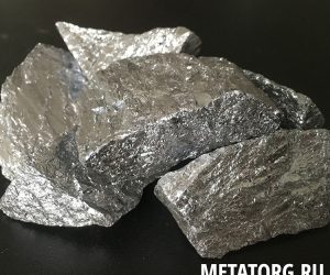 Молибден