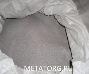 Порошок магния