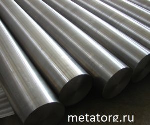 Пруток тантал