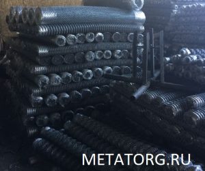 Сетка рабица ГОСТ 5336-80